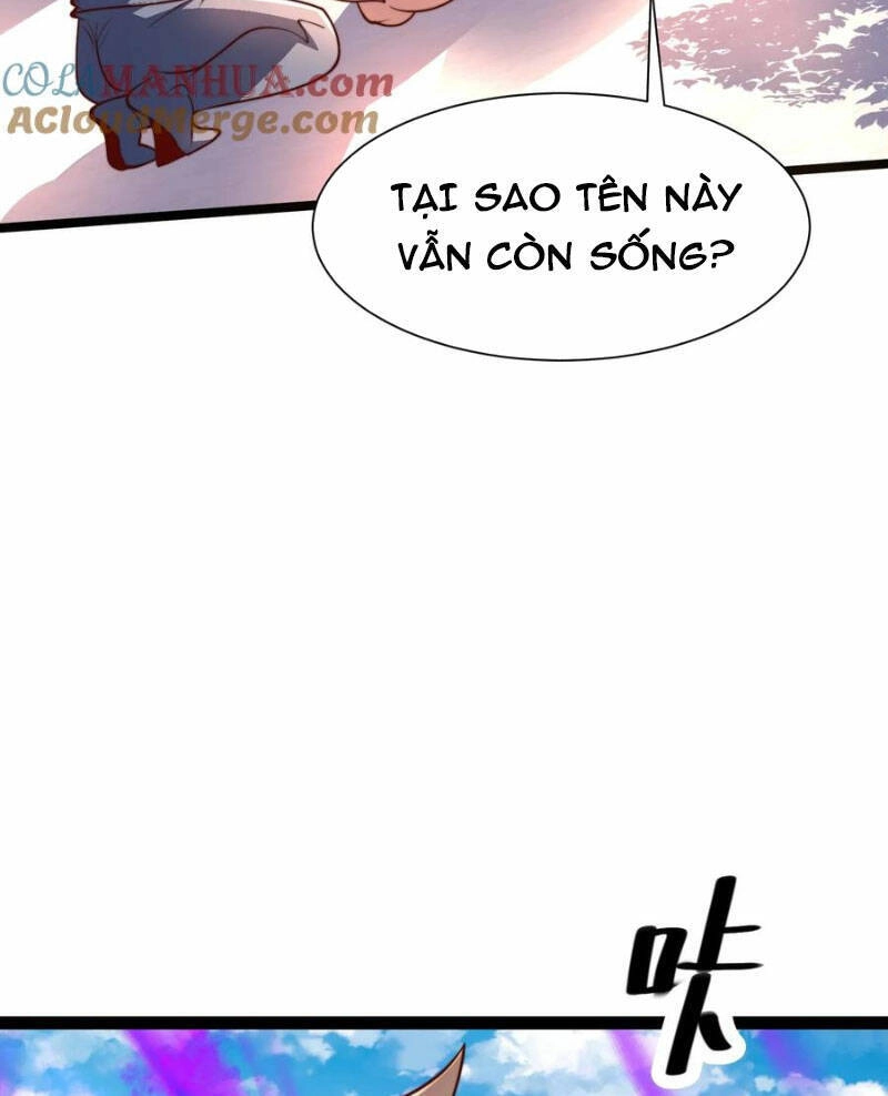 Ta Nuôi Quỷ Ở Trấn Ma Ty Chapter 289 - 18