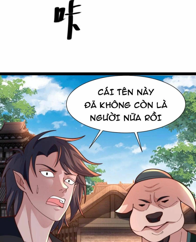 Ta Nuôi Quỷ Ở Trấn Ma Ty Chapter 289 - 20