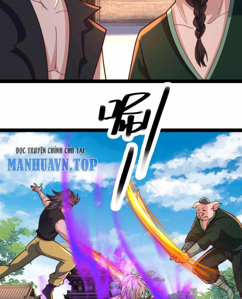 Ta Nuôi Quỷ Ở Trấn Ma Ty Chapter 289 - 21