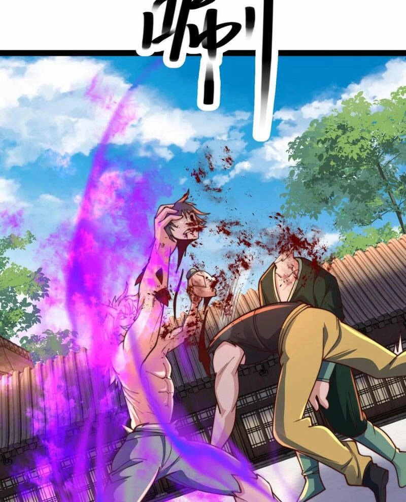 Ta Nuôi Quỷ Ở Trấn Ma Ty Chapter 289 - 23