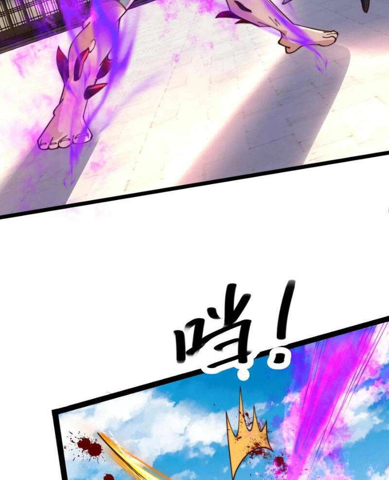 Ta Nuôi Quỷ Ở Trấn Ma Ty Chapter 289 - 24