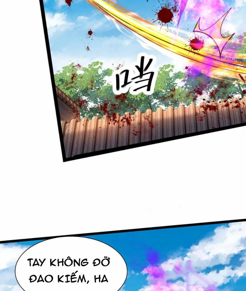 Ta Nuôi Quỷ Ở Trấn Ma Ty Chapter 289 - 25