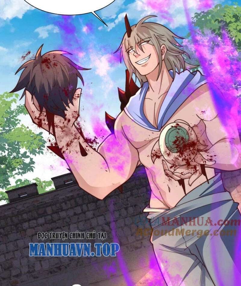 Ta Nuôi Quỷ Ở Trấn Ma Ty Chapter 289 - 26