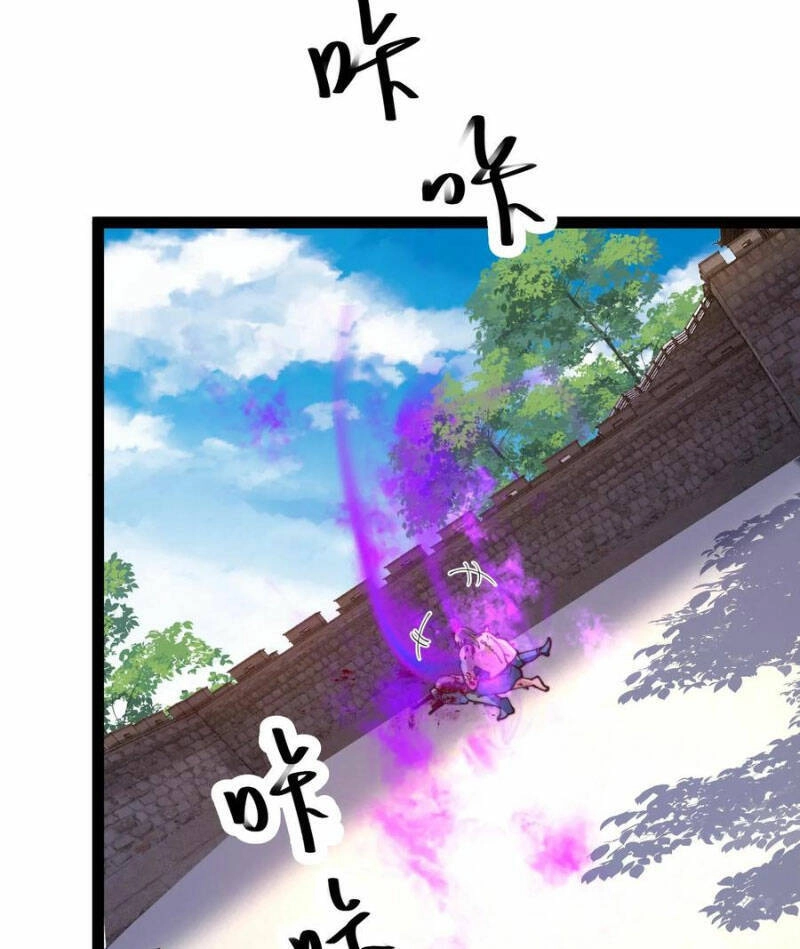 Ta Nuôi Quỷ Ở Trấn Ma Ty Chapter 289 - 28