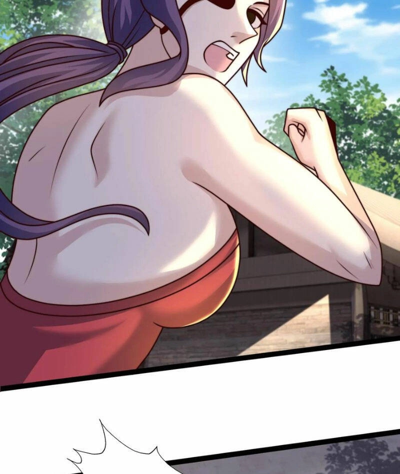 Ta Nuôi Quỷ Ở Trấn Ma Ty Chapter 289 - 30