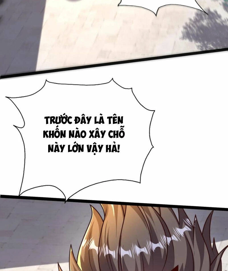 Ta Nuôi Quỷ Ở Trấn Ma Ty Chapter 289 - 34