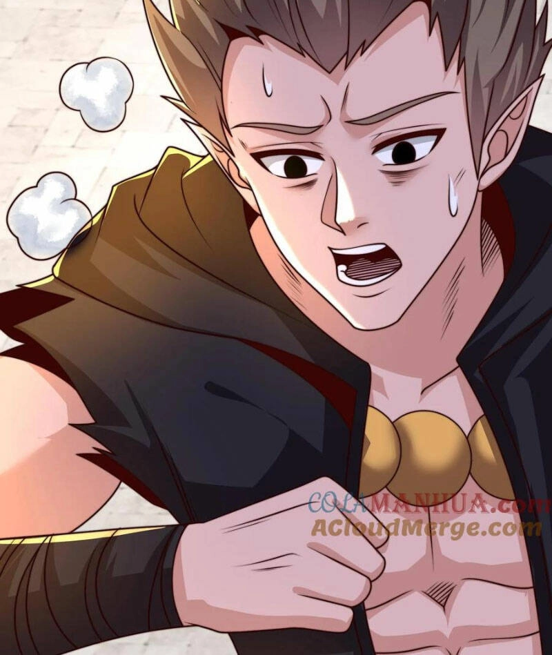 Ta Nuôi Quỷ Ở Trấn Ma Ty Chapter 289 - 35