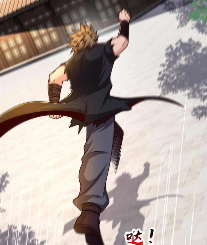 Ta Nuôi Quỷ Ở Trấn Ma Ty Chapter 289 - 37