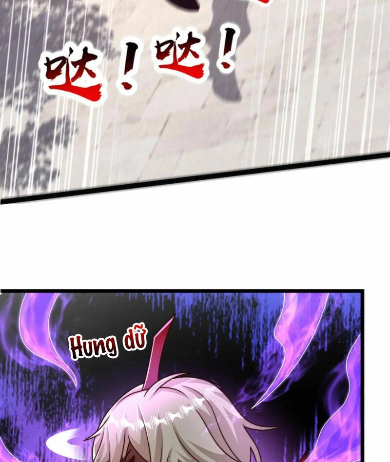 Ta Nuôi Quỷ Ở Trấn Ma Ty Chapter 289 - 38