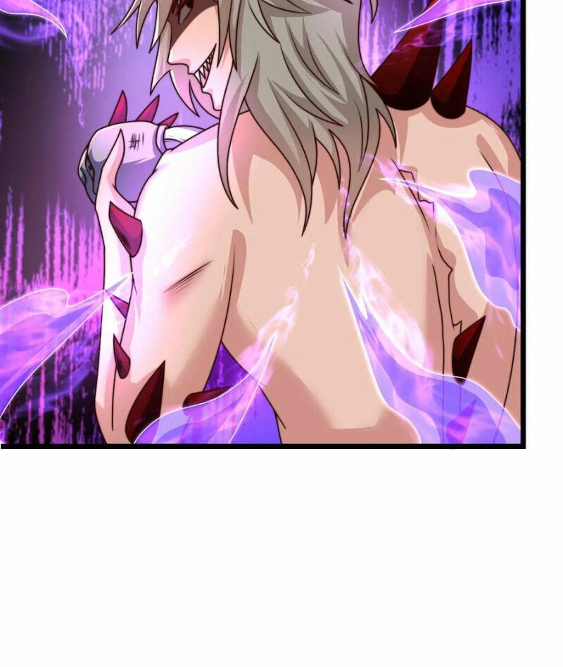 Ta Nuôi Quỷ Ở Trấn Ma Ty Chapter 289 - 39