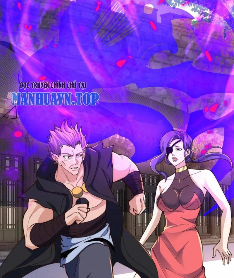 Ta Nuôi Quỷ Ở Trấn Ma Ty Chapter 289 - 41