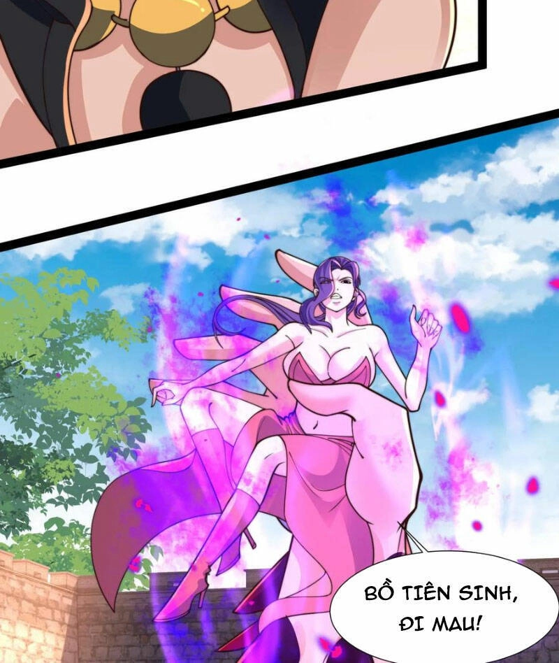 Ta Nuôi Quỷ Ở Trấn Ma Ty Chapter 289 - 43