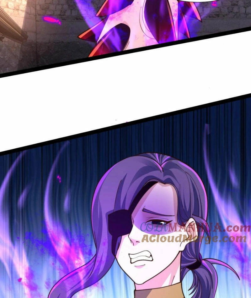 Ta Nuôi Quỷ Ở Trấn Ma Ty Chapter 289 - 44