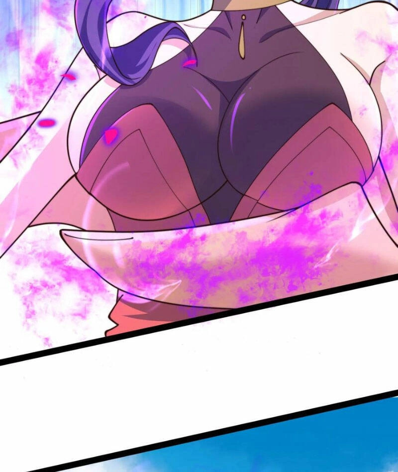 Ta Nuôi Quỷ Ở Trấn Ma Ty Chapter 289 - 45