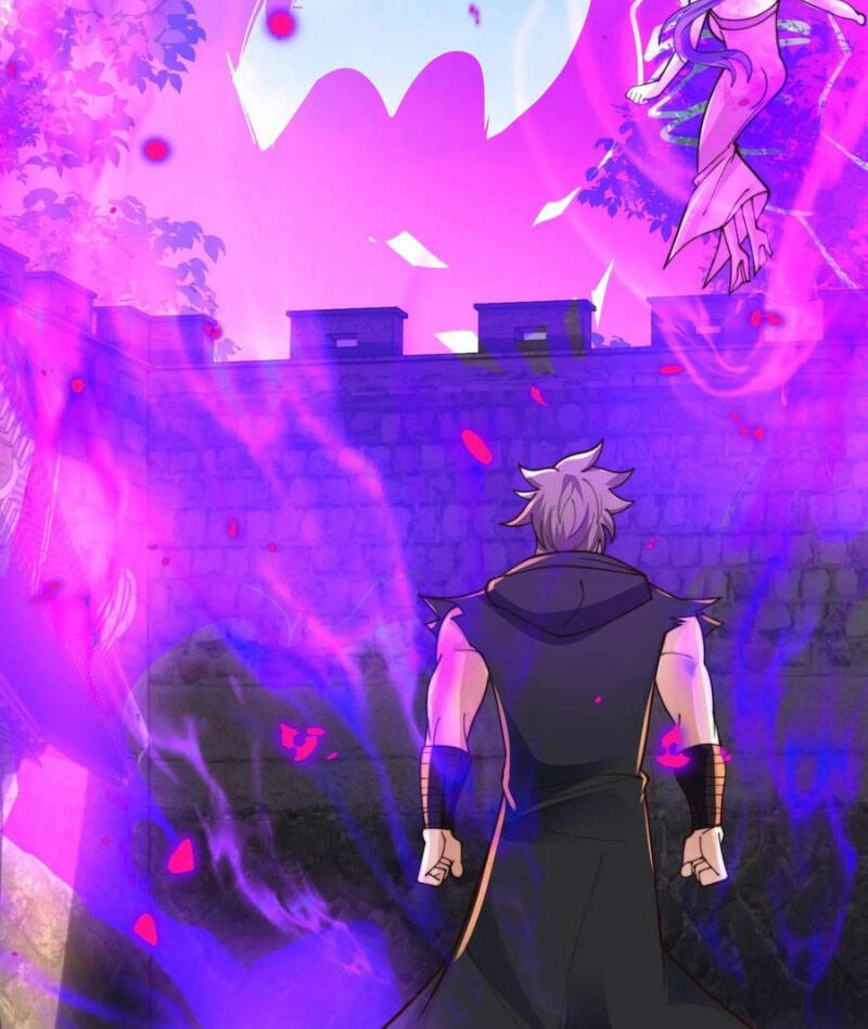 Ta Nuôi Quỷ Ở Trấn Ma Ty Chapter 289 - 47