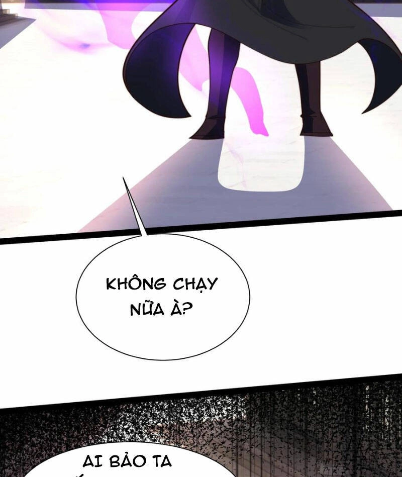 Ta Nuôi Quỷ Ở Trấn Ma Ty Chapter 289 - 48