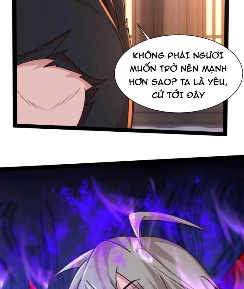 Ta Nuôi Quỷ Ở Trấn Ma Ty Chapter 289 - 52
