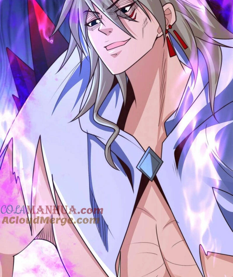 Ta Nuôi Quỷ Ở Trấn Ma Ty Chapter 289 - 53