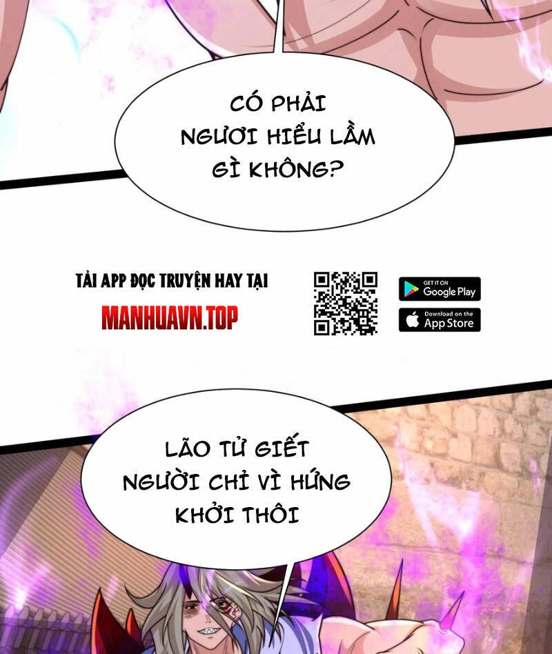 Ta Nuôi Quỷ Ở Trấn Ma Ty Chapter 289 - 54