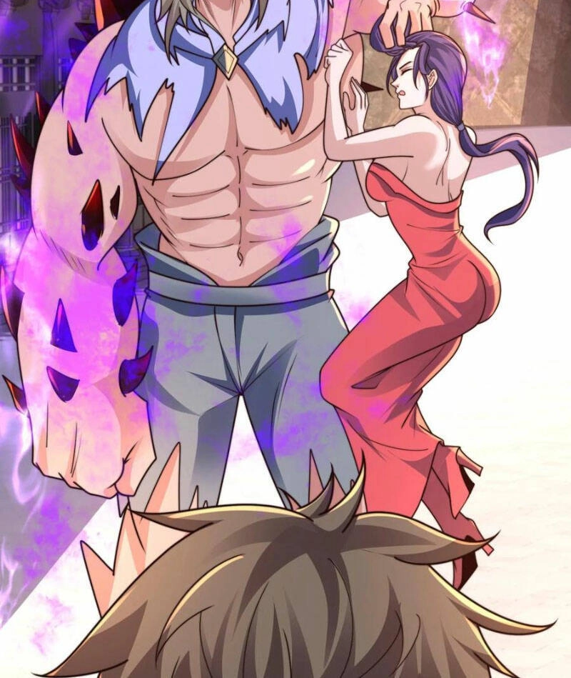 Ta Nuôi Quỷ Ở Trấn Ma Ty Chapter 289 - 55