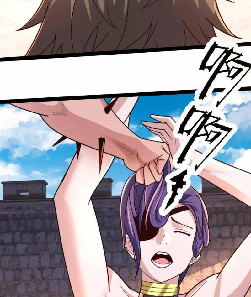 Ta Nuôi Quỷ Ở Trấn Ma Ty Chapter 289 - 56