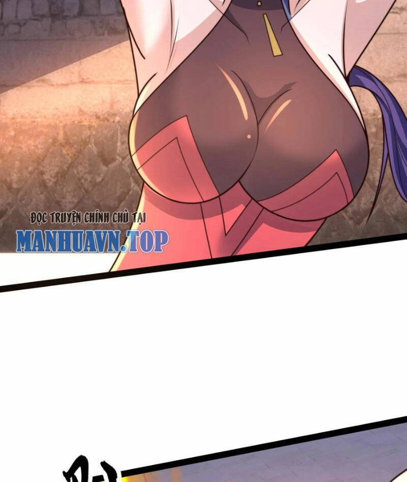 Ta Nuôi Quỷ Ở Trấn Ma Ty Chapter 289 - 57