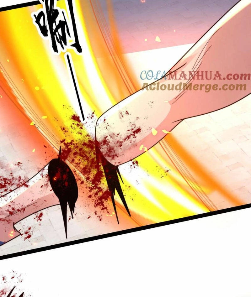 Ta Nuôi Quỷ Ở Trấn Ma Ty Chapter 289 - 58