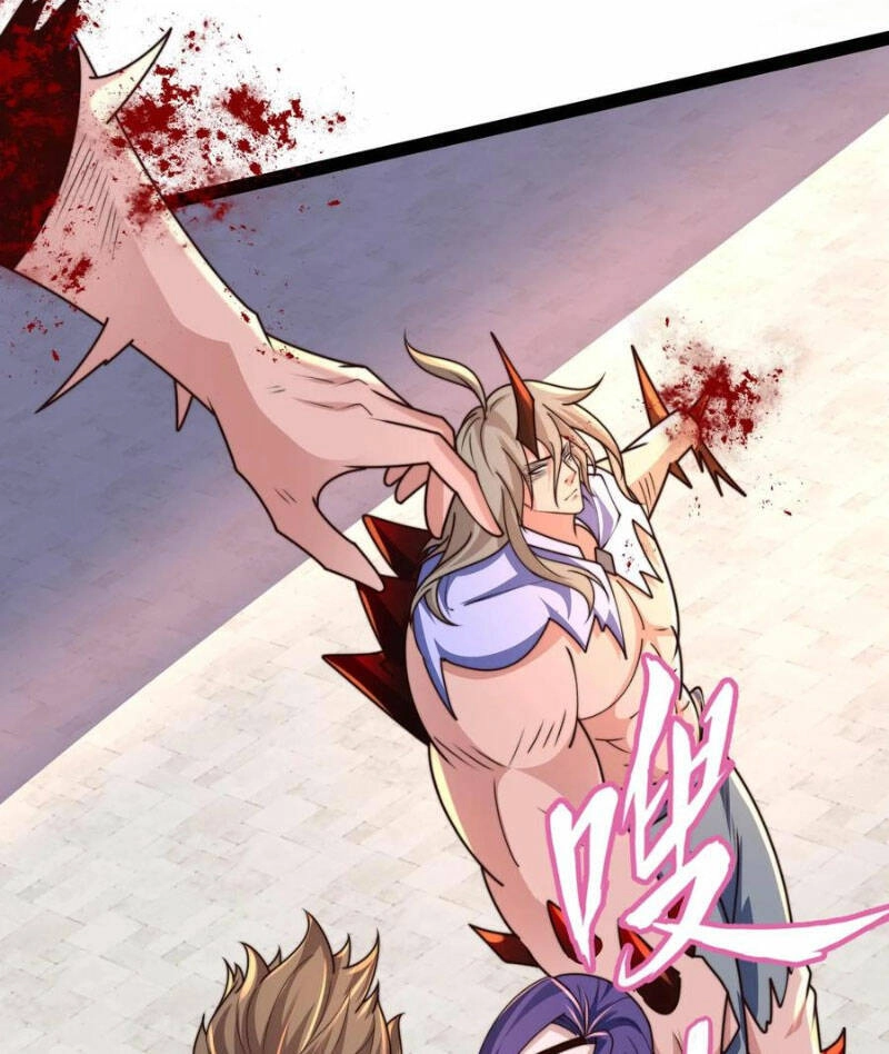 Ta Nuôi Quỷ Ở Trấn Ma Ty Chapter 289 - 59