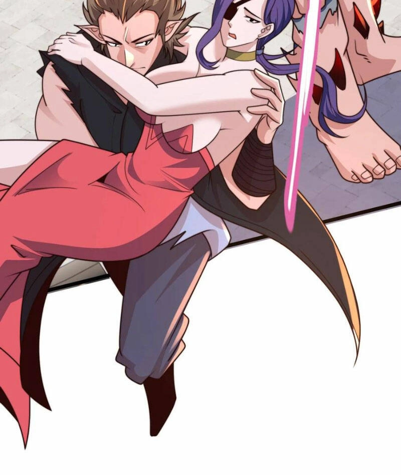 Ta Nuôi Quỷ Ở Trấn Ma Ty Chapter 289 - 60