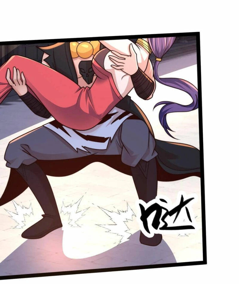 Ta Nuôi Quỷ Ở Trấn Ma Ty Chapter 289 - 61