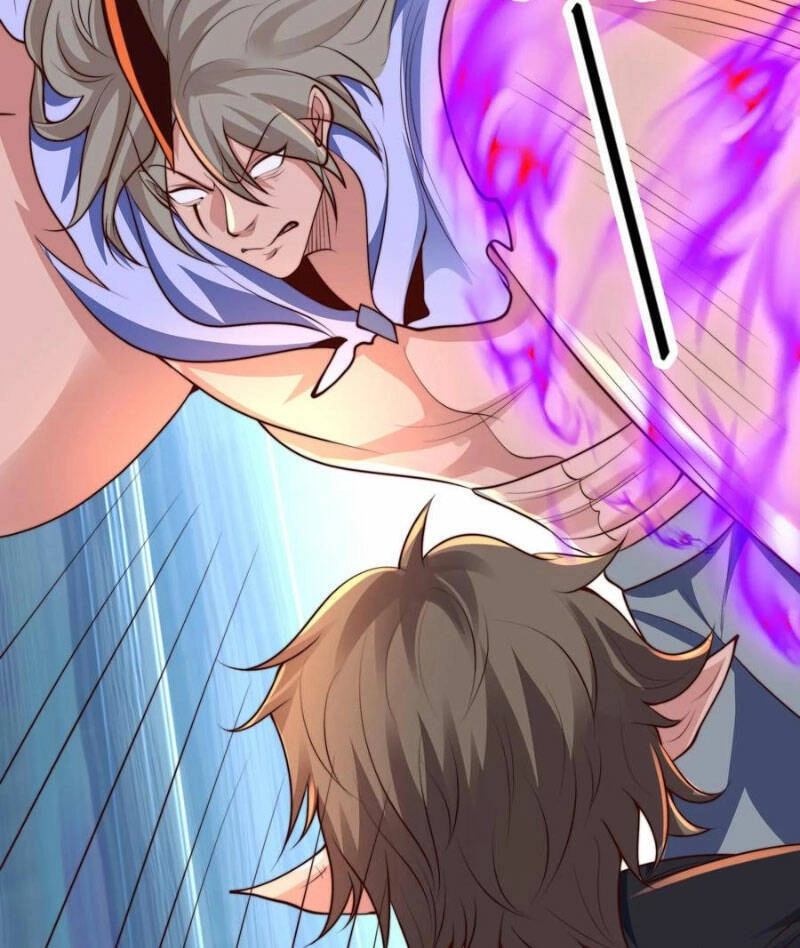 Ta Nuôi Quỷ Ở Trấn Ma Ty Chapter 289 - 66