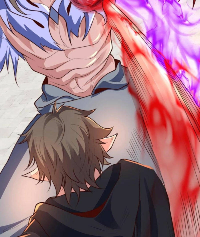 Ta Nuôi Quỷ Ở Trấn Ma Ty Chapter 289 - 69