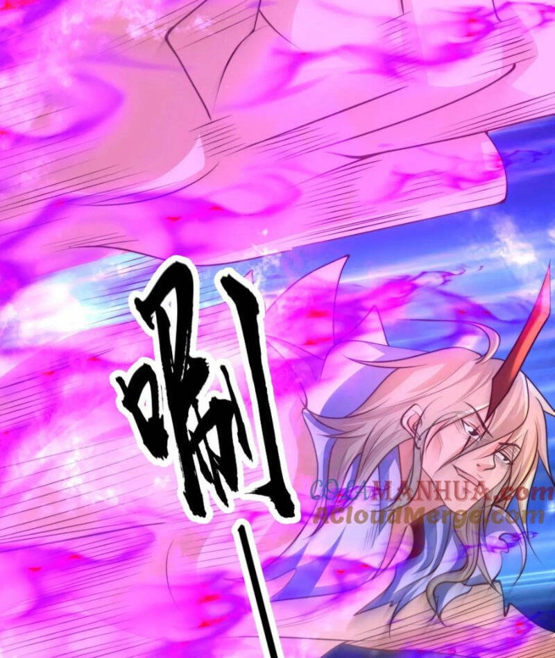 Ta Nuôi Quỷ Ở Trấn Ma Ty Chapter 289 - 71