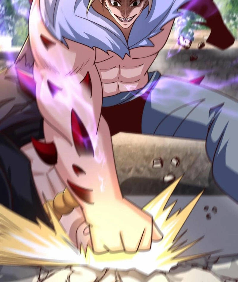 Ta Nuôi Quỷ Ở Trấn Ma Ty Chapter 289 - 74