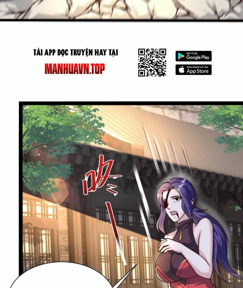 Ta Nuôi Quỷ Ở Trấn Ma Ty Chapter 289 - 75