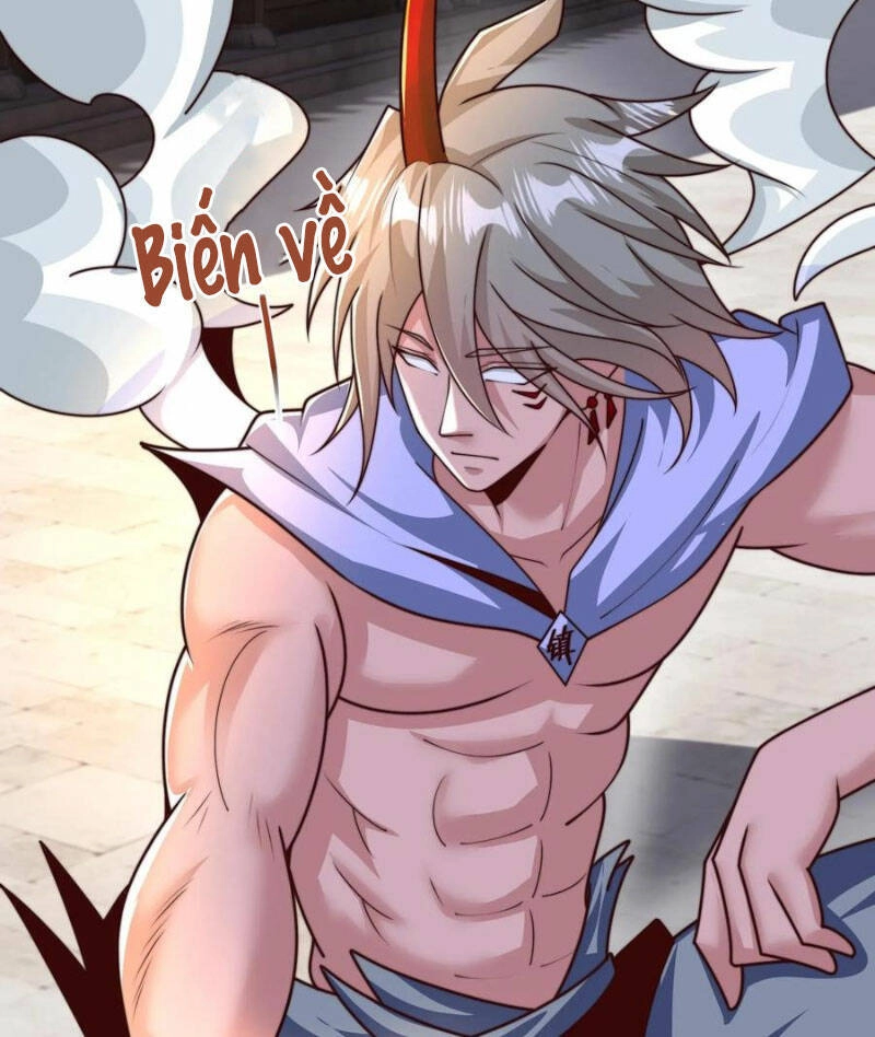 Ta Nuôi Quỷ Ở Trấn Ma Ty Chapter 289 - 77