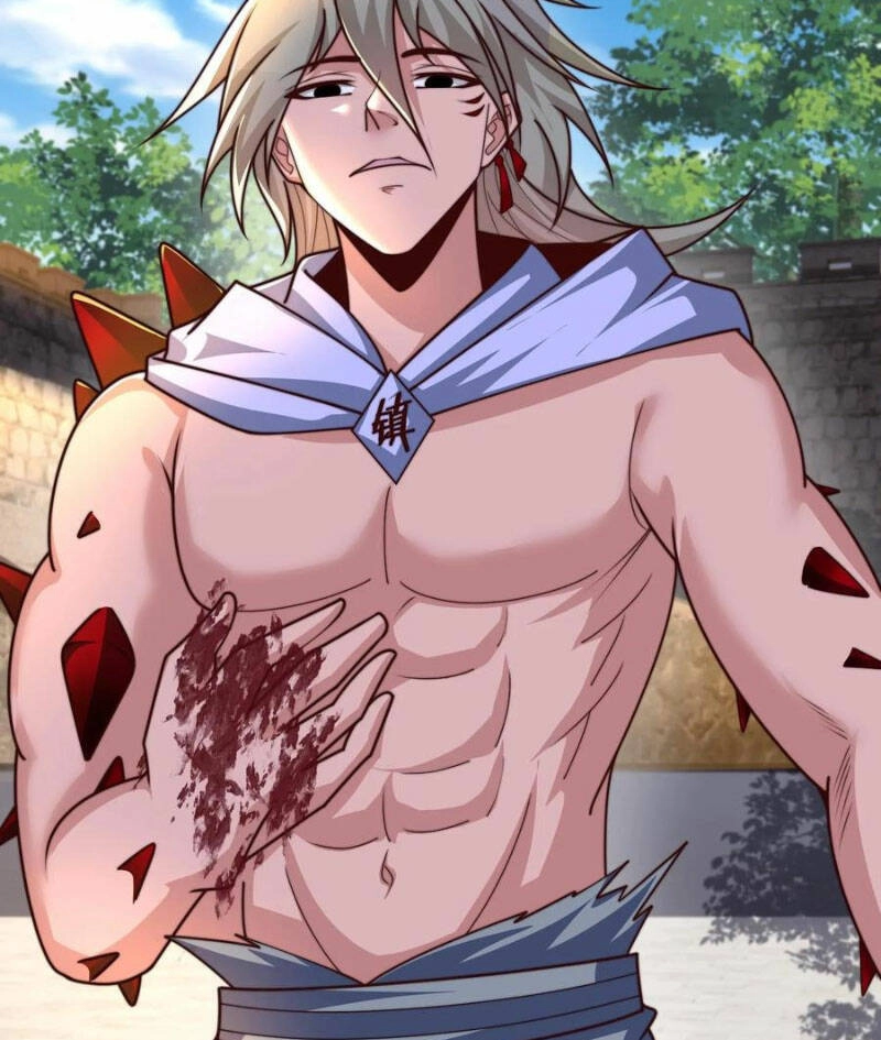 Ta Nuôi Quỷ Ở Trấn Ma Ty Chapter 289 - 79