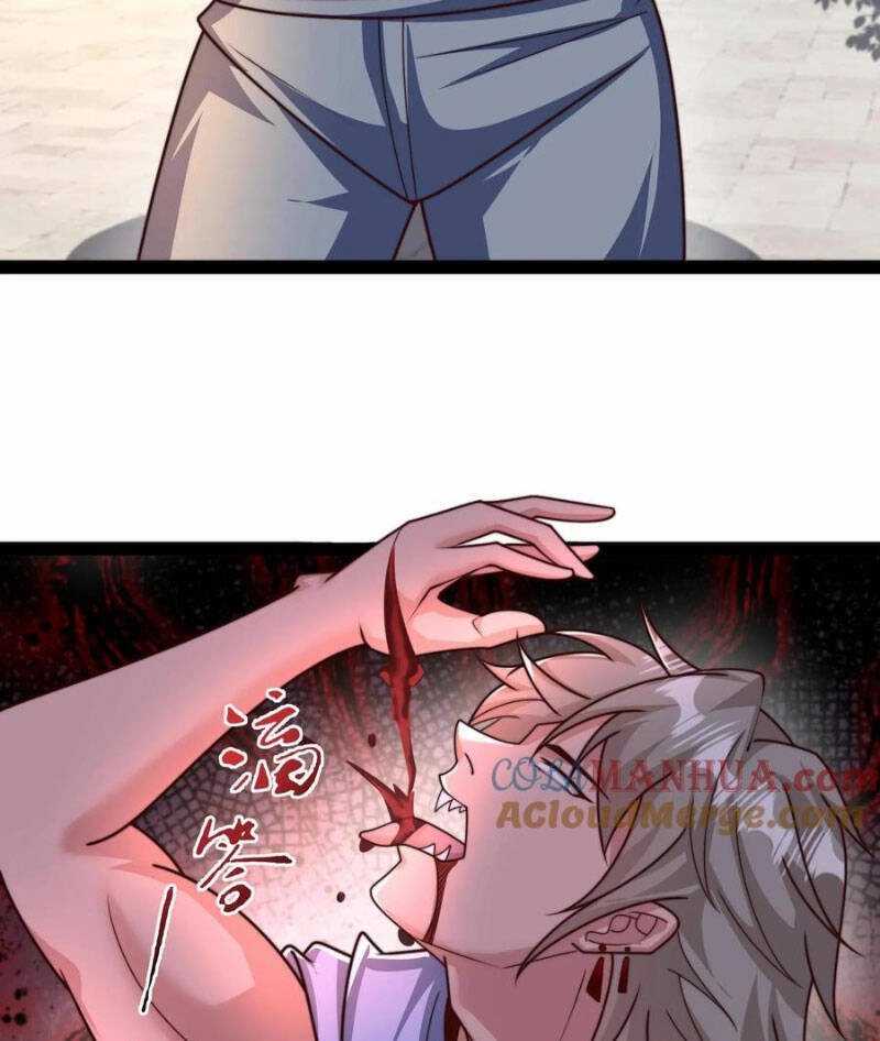 Ta Nuôi Quỷ Ở Trấn Ma Ty Chapter 289 - 80