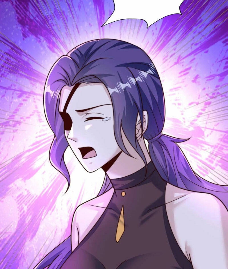 Ta Nuôi Quỷ Ở Trấn Ma Ty Chapter 289 - 82