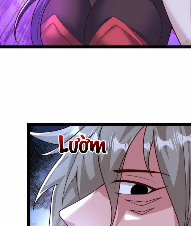 Ta Nuôi Quỷ Ở Trấn Ma Ty Chapter 289 - 83