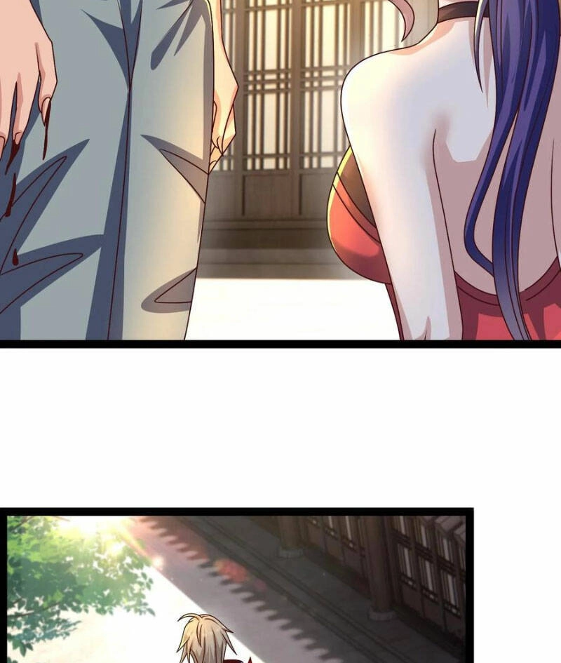 Ta Nuôi Quỷ Ở Trấn Ma Ty Chapter 289 - 86