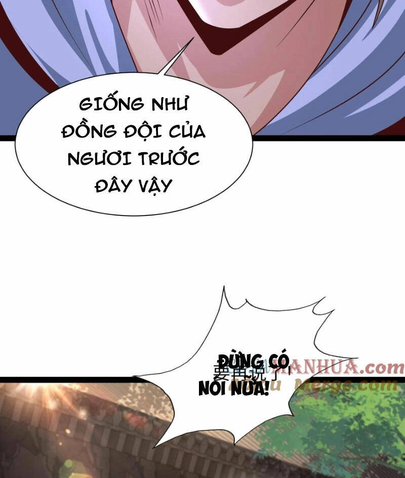 Ta Nuôi Quỷ Ở Trấn Ma Ty Chapter 289 - 89