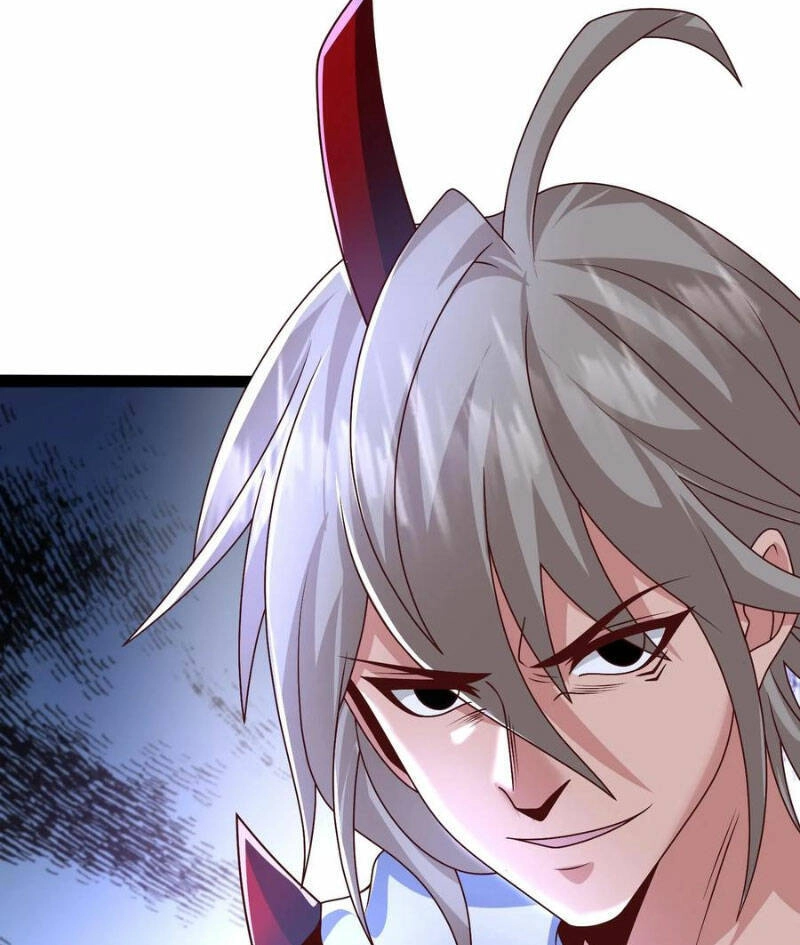 Ta Nuôi Quỷ Ở Trấn Ma Ty Chapter 289 - 91