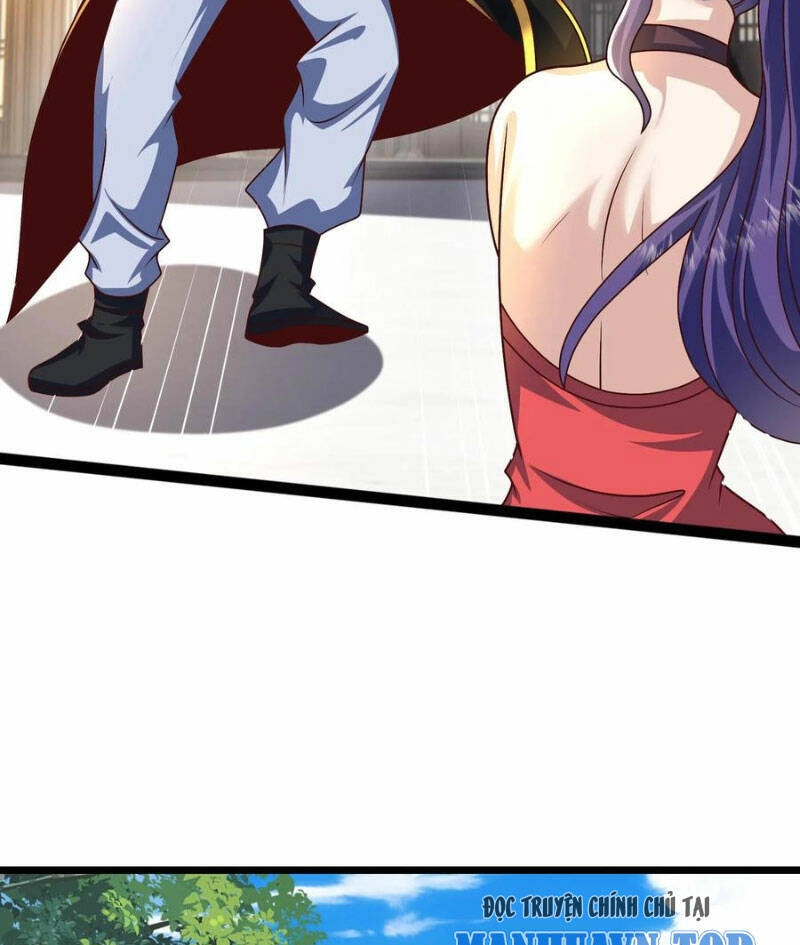 Ta Nuôi Quỷ Ở Trấn Ma Ty Chapter 289 - 95