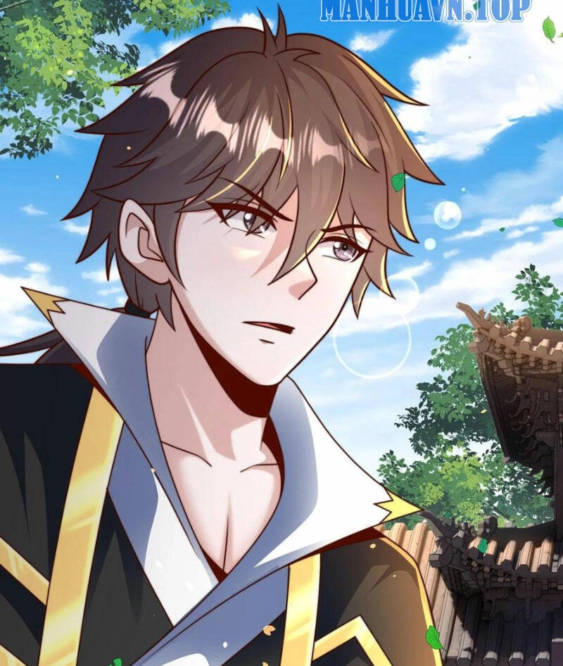 Ta Nuôi Quỷ Ở Trấn Ma Ty Chapter 289 - 96