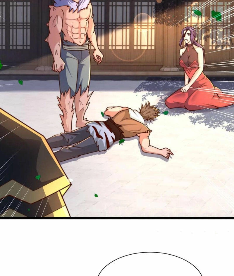 Ta Nuôi Quỷ Ở Trấn Ma Ty Chapter 289 - 98