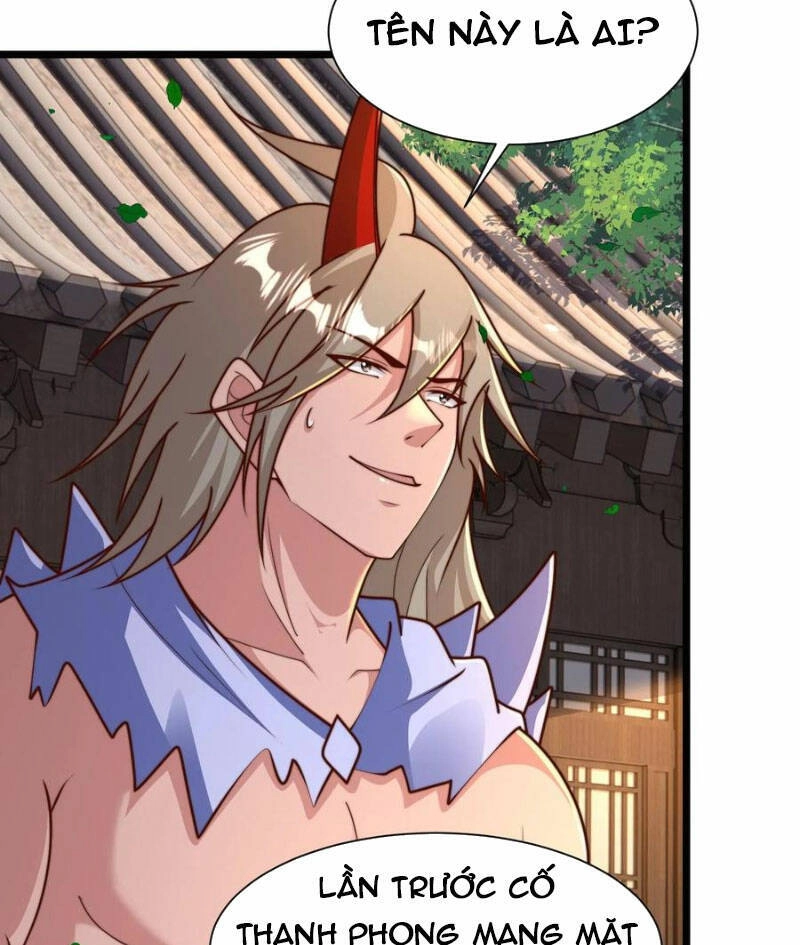 Ta Nuôi Quỷ Ở Trấn Ma Ty Chapter 289 - 99