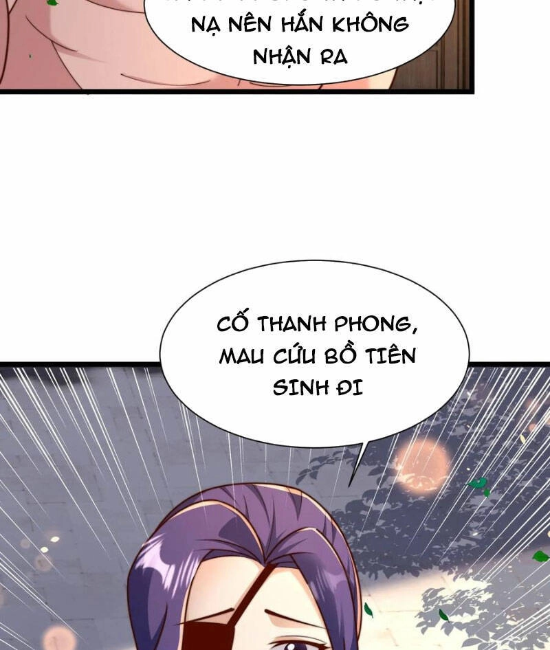 Ta Nuôi Quỷ Ở Trấn Ma Ty Chapter 289 - 100