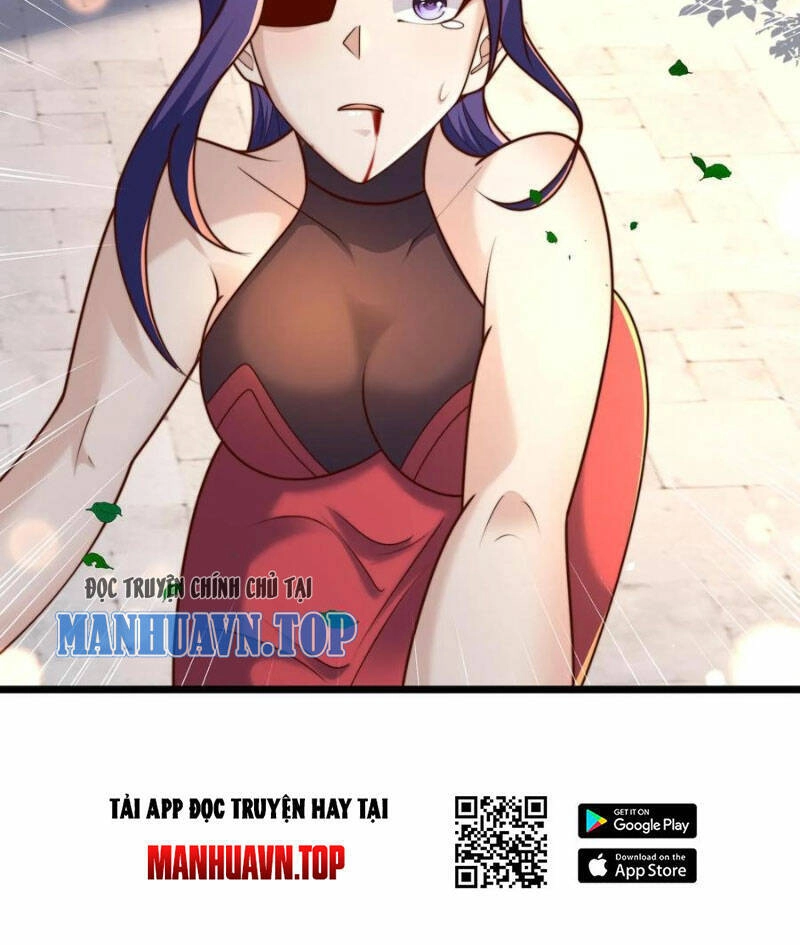 Ta Nuôi Quỷ Ở Trấn Ma Ty Chapter 289 - 101