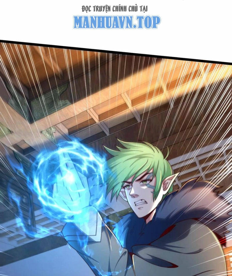 Ta Nuôi Quỷ Ở Trấn Ma Ty Chapter 278 - 2